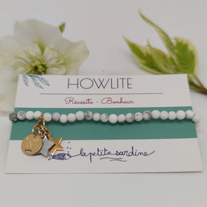 Bracelet pierre naturelle