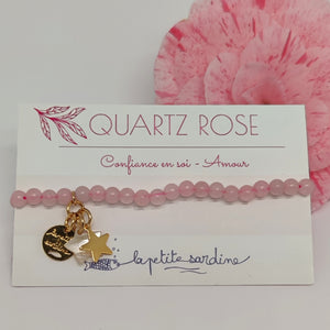 Bracelet pierre naturelle