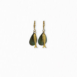 Boucles d'oreilles Origine