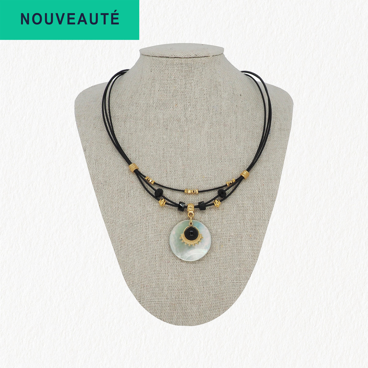 Collier Marie