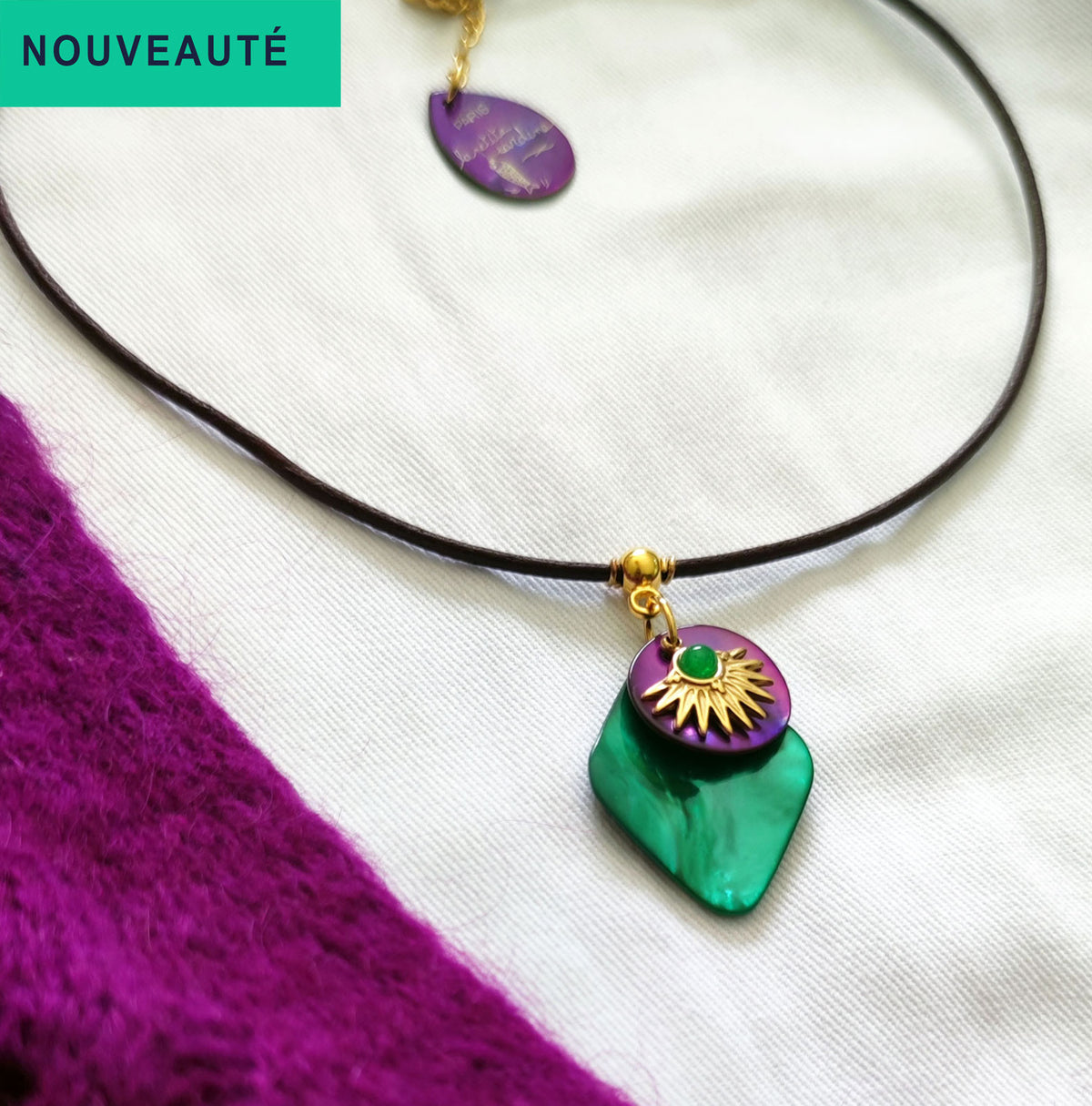 Collier India