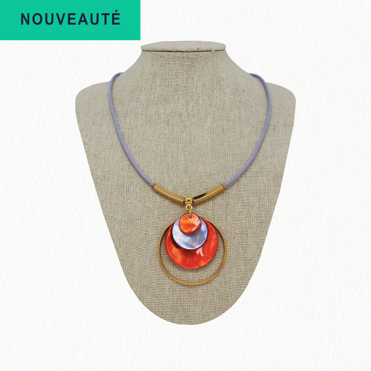 Collier Lilou