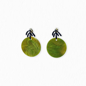 Boucles d'oreilles Axelle