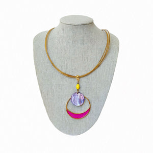Collier Luna