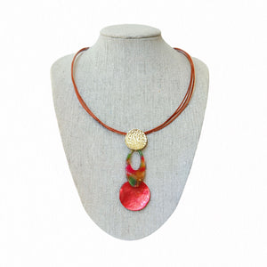 Collier Samba