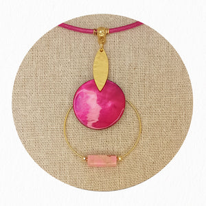 Collier Alicia