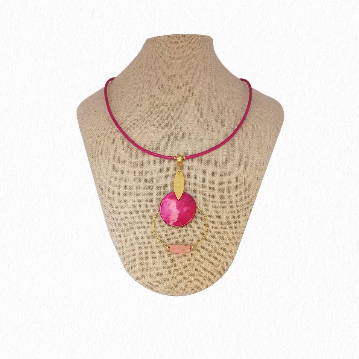 Collier Alicia