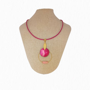 Collier Alicia
