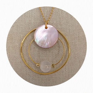 Collier Julia