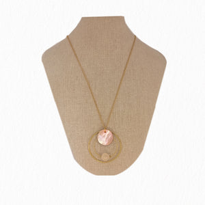 Collier Julia