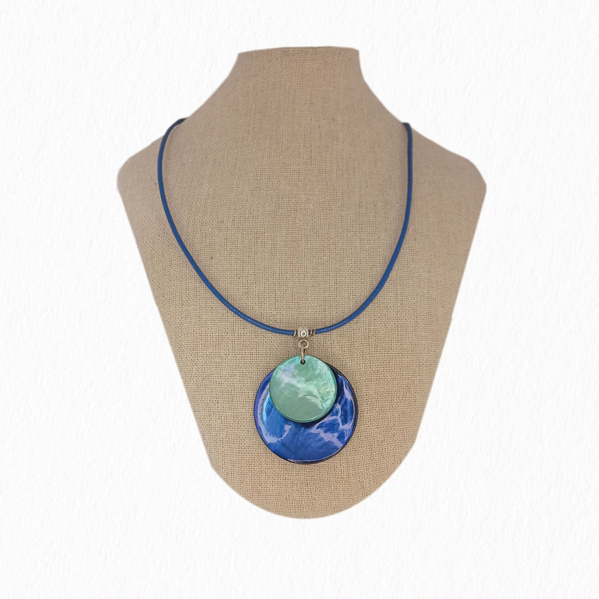 Collier Charlie