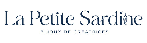 Logo La Petite Sardine Bijoux