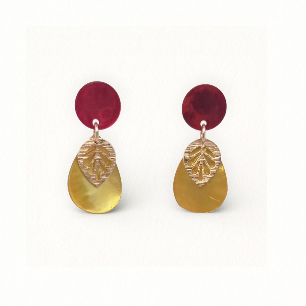 Boucles-oreilles-nacre-jaune-la-petite-sardine-bijoux