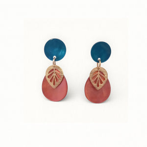 Boucles-oreilles-nacre-rose-corail-la-petite-sardine-bijoux