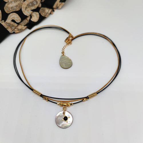 Collier Nina