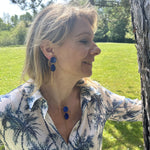 Collier nacre Azuline