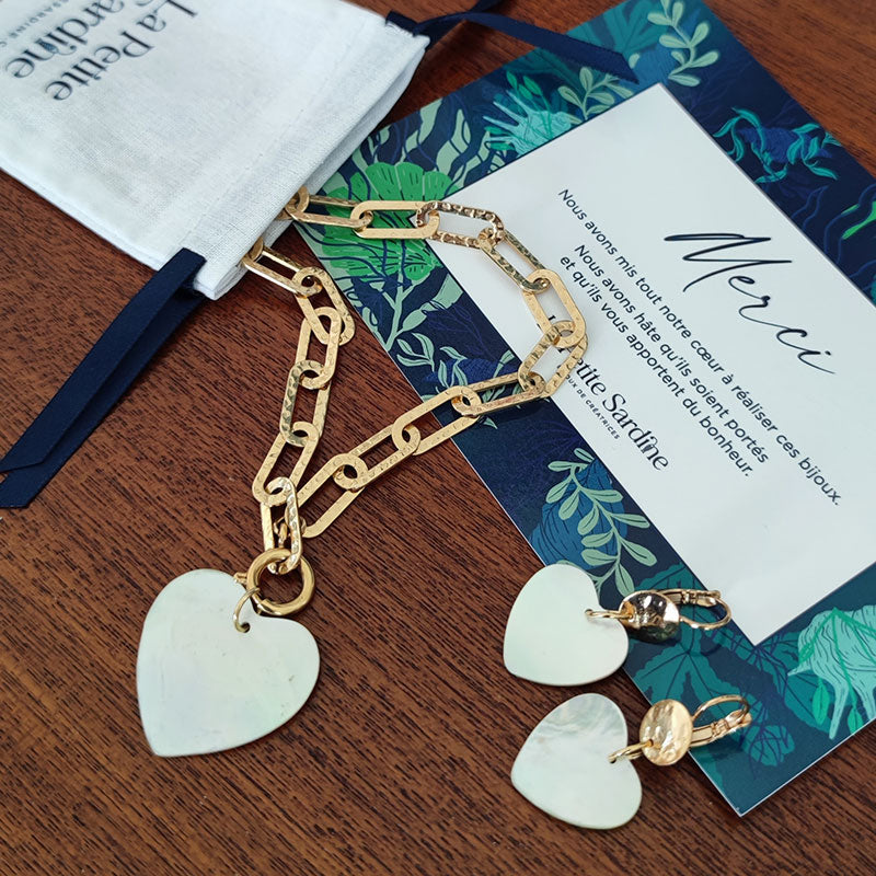 Collier Sofia