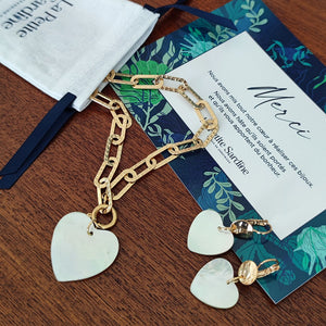 Collier Sofia