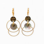 Boucles d'oreilles Dormeuses Essentielles