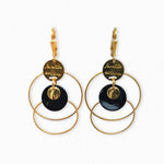 Boucles d'oreilles Dormeuses Essentielles