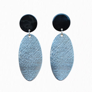 Boucles d'oreilles Gaby surf