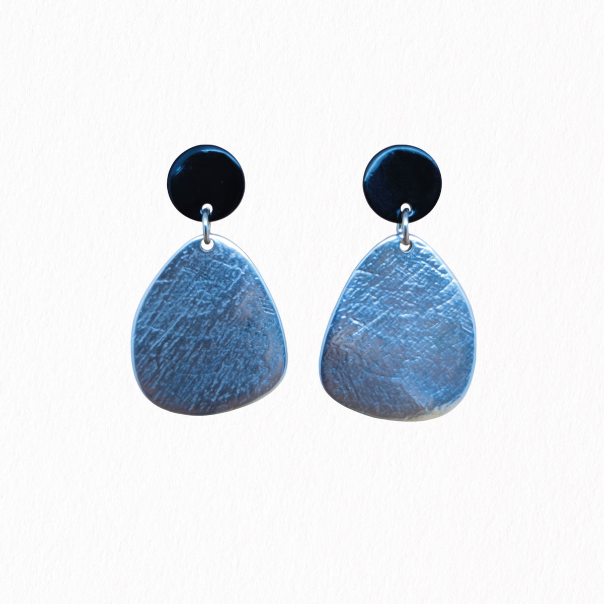 Boucles d'oreilles Gaby baby