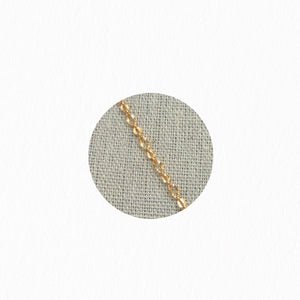 Collier nacre Epis