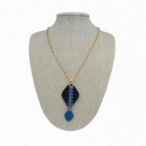 Collier nacre Epis