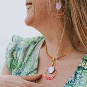 Collier Luna