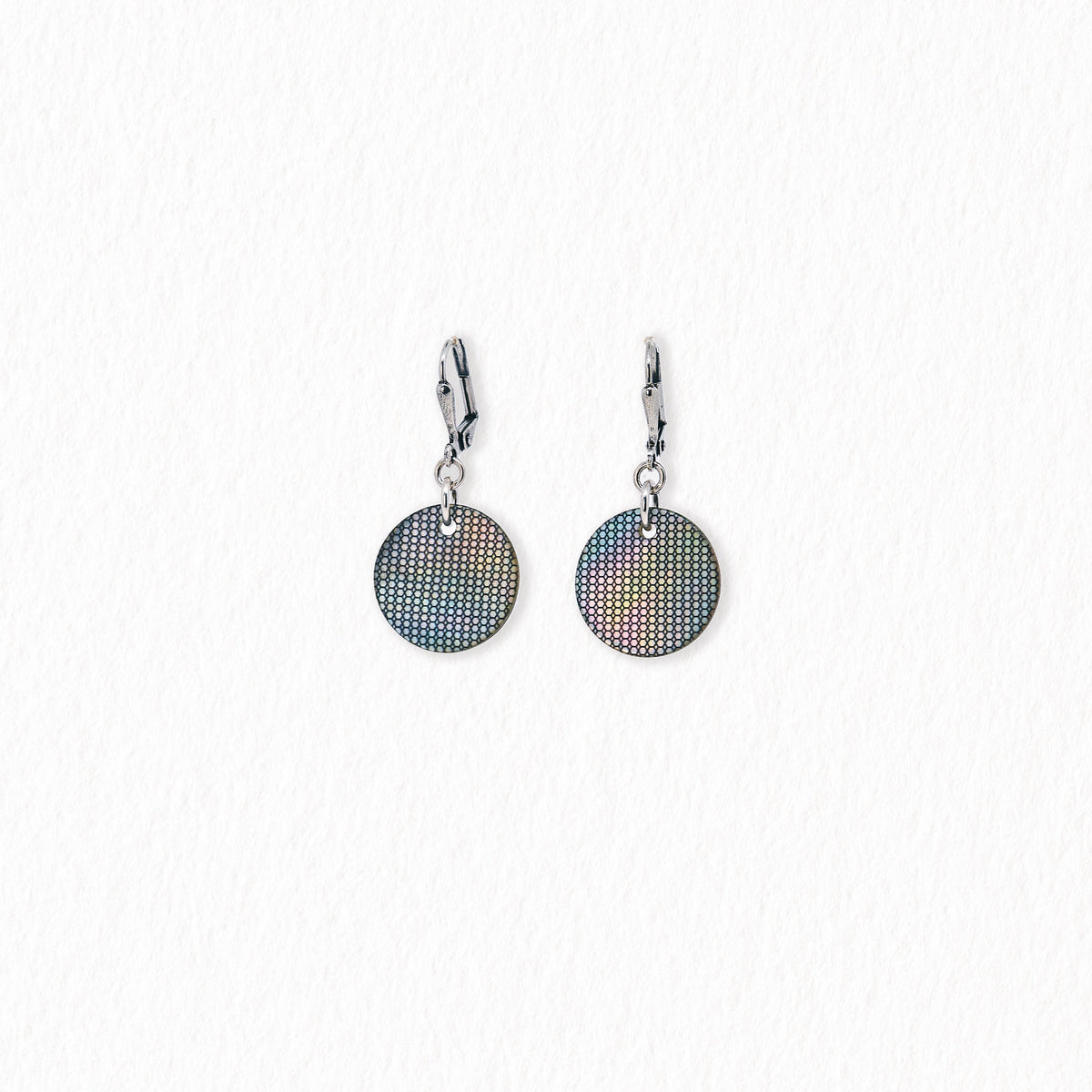 Boucles d'oreilles Marion