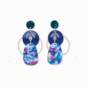 Boucles d'oreilles Pop