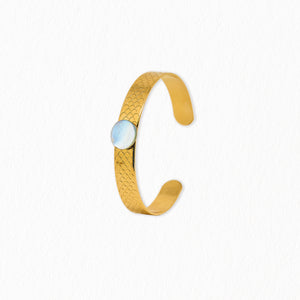 Bracelet Écaille