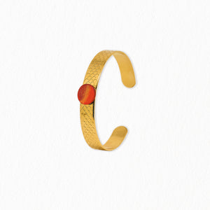 Bracelet Écaille