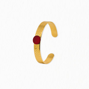 Bracelet Écaille