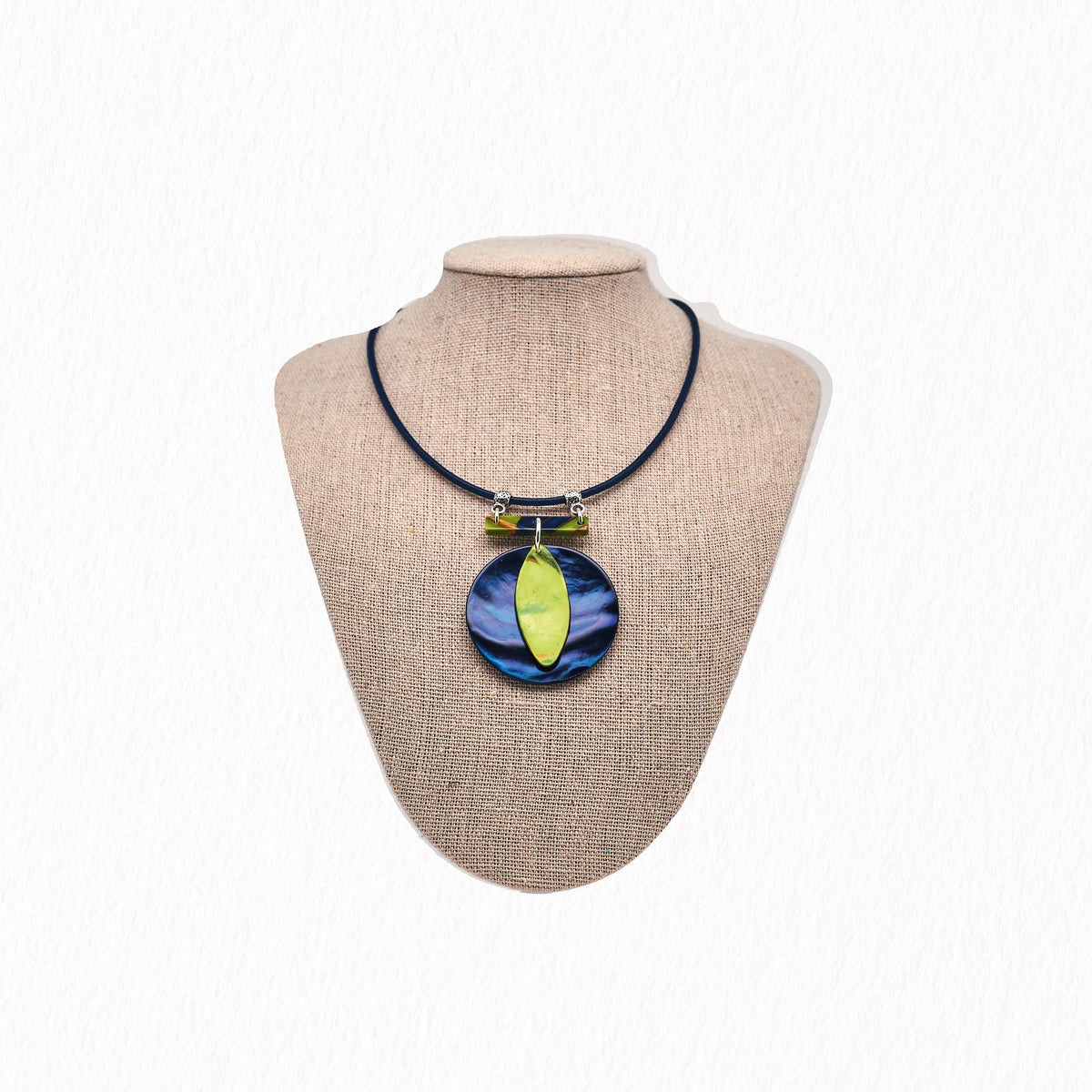 Collier Lys