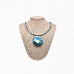 Collier Miroir