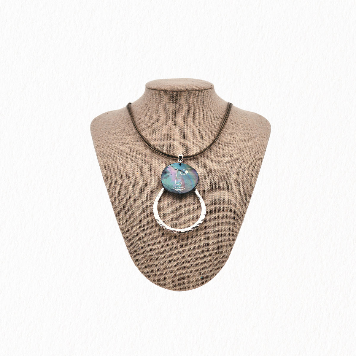 Collier Esquisse