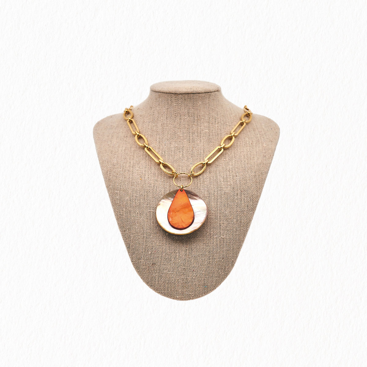 Collier Agenor