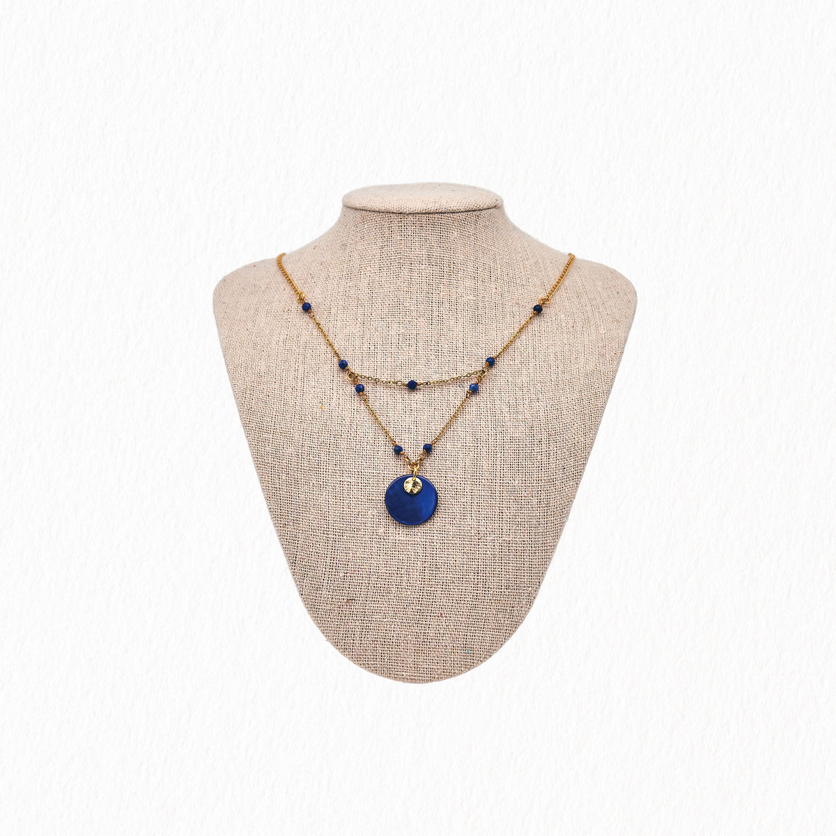 Collier Calipso