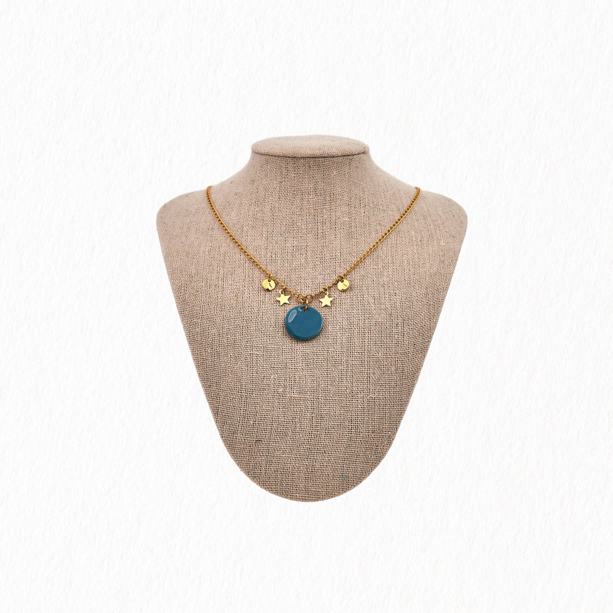 Collier Estelle