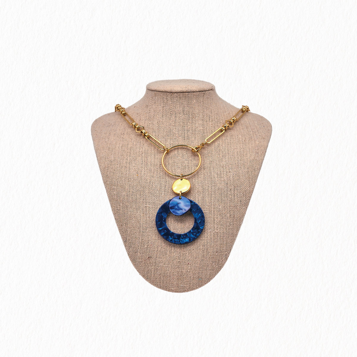Collier Isaure