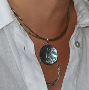 Collier Esquisse