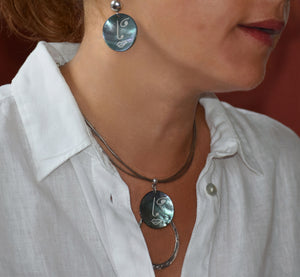 Collier Esquisse